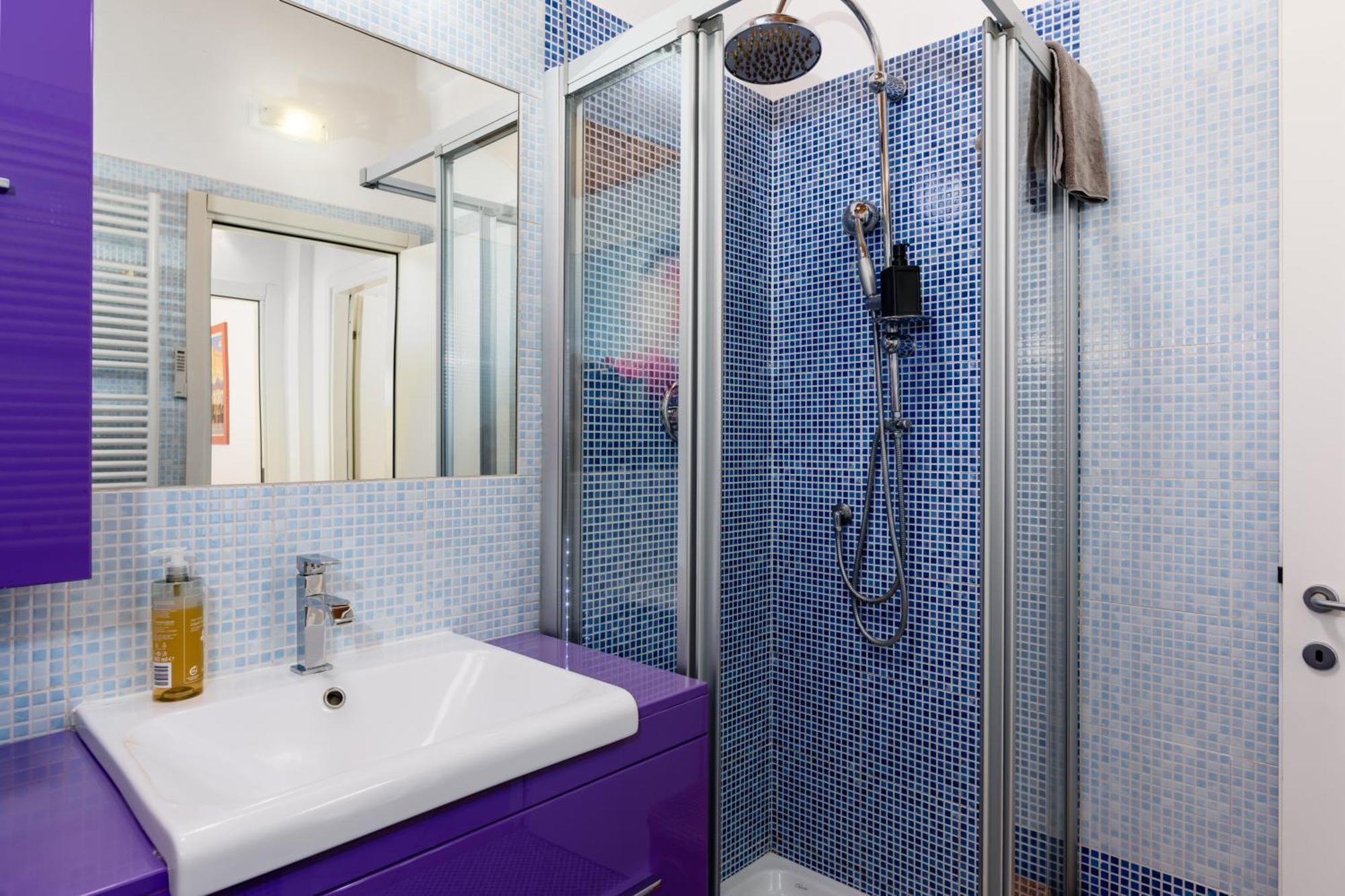 Ampia Mansarda E Terrazzo 10 Minuti Dal Centro Apartment Turin Luaran gambar